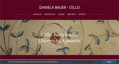 Desktop Screenshot of nemski.de